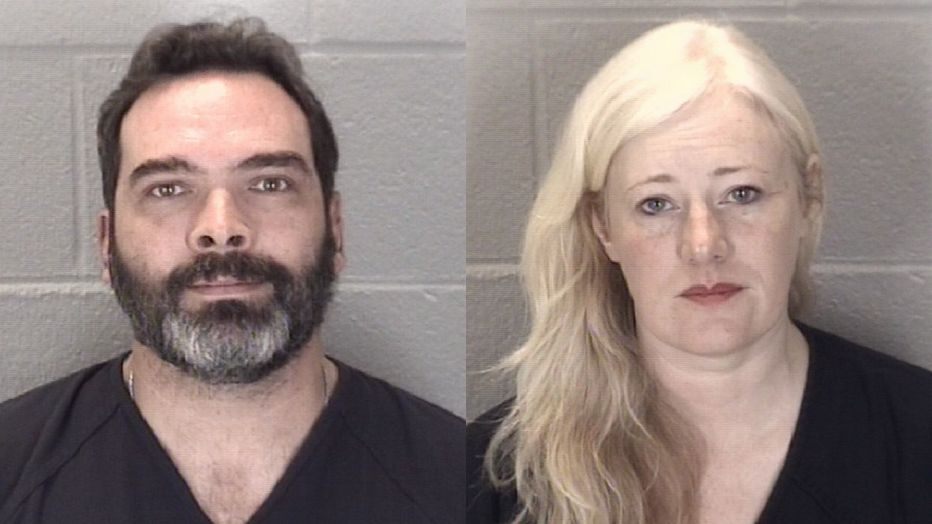 Couple Accused Of Abandoning Adopted Daughter 11 Claims She Was