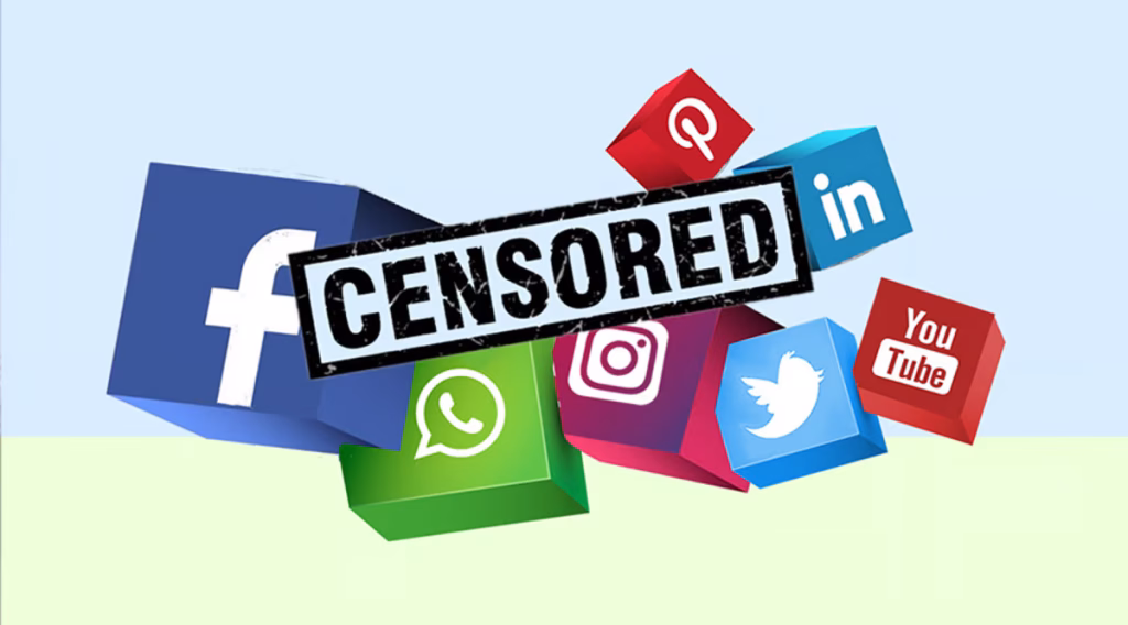 Arrogant Biden could care less about ‘oligarchs’ — he’s mad tech giants aren’t censoring for Democrats anymore