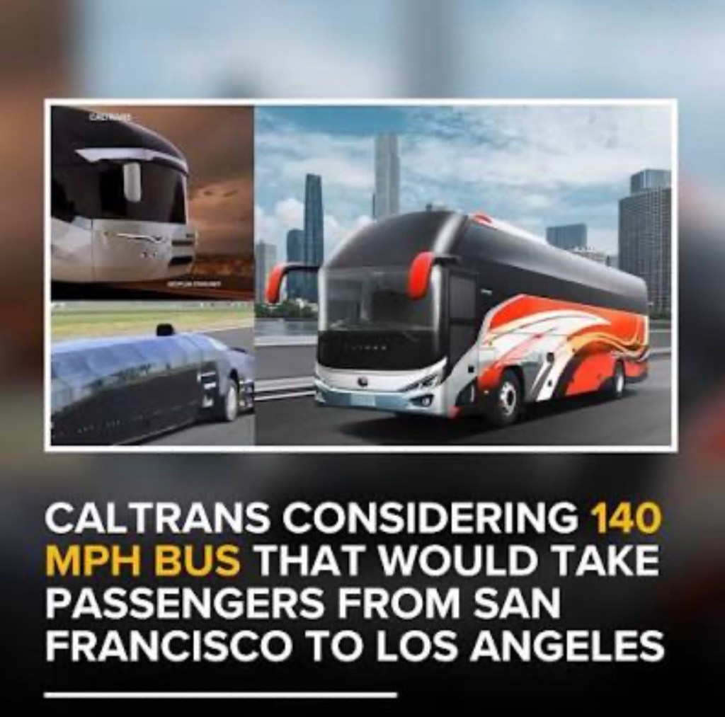 After California spent more than $14 Billion on its doomed high-speed ...