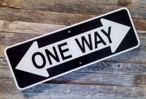 19 signs that are so funny, I need to immediately befriend whoever made them