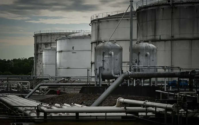 Motor oil rationing looms as Iran war squeezes supplies – The News ...