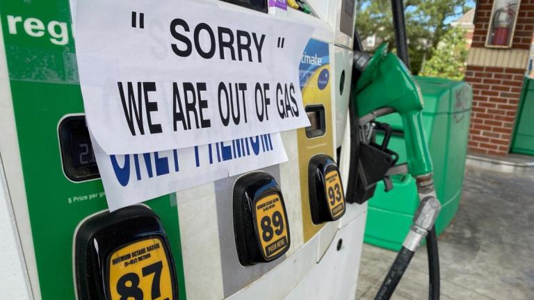Fuel Not America may see actual gasoline shortages by July 4 — and the Strategic ...