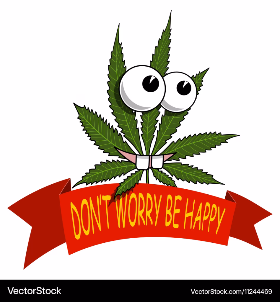 Is pot legal in the US? Kind of, sort of … not really