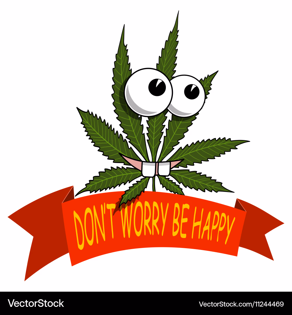 Is pot legal in the US? Kind of, sort of … not really
