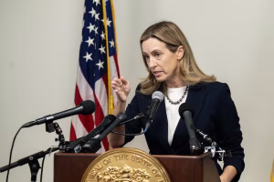 NJ taxpayers on the hook for M more as Dem governor protects illegal aliens battling deportation