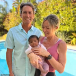 Couple who raised infant as their own are being compelled to relinquish the child, following a mix-up during an IVF procedure.