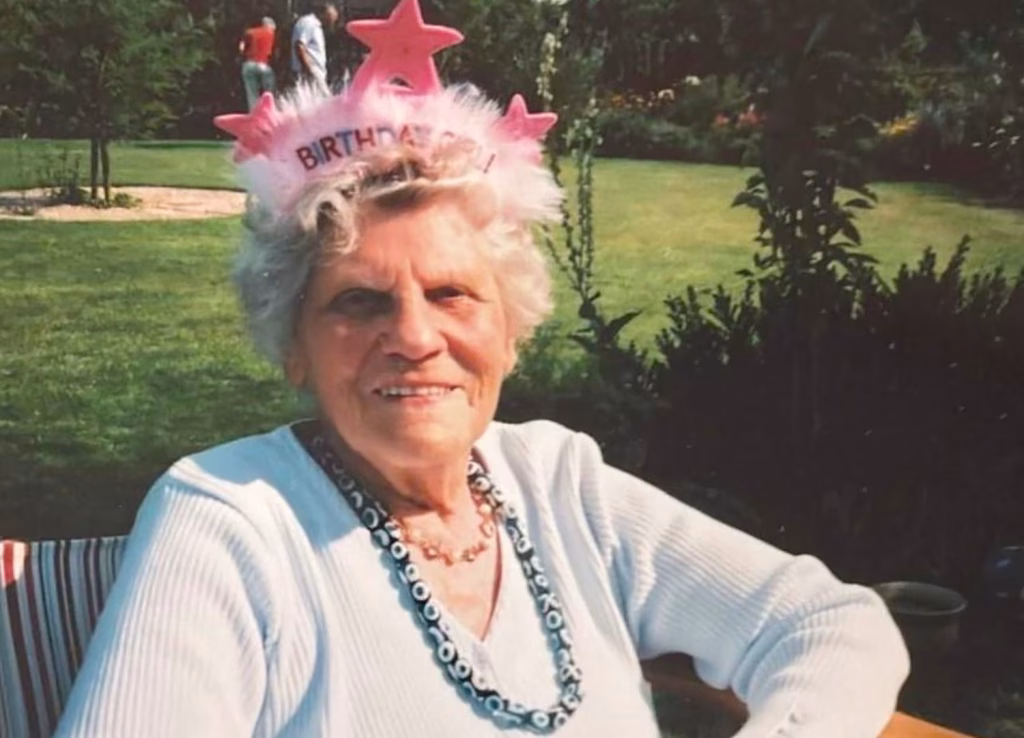 World’s oldest living person celebrates 117th birthday