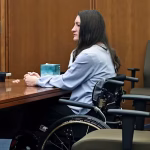 Deliberations in Lindsay Clancy murder trial end for the day without a verdict