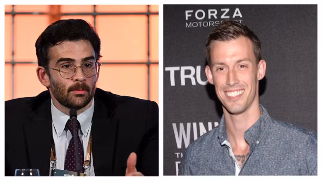 Hero Marine Joey Jones Torches Socialist Slimeball Hasan Piker For Mocking Fallen Navy SEALs