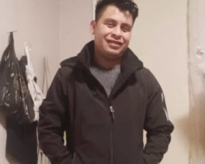 Grand Rapids community demands answers after Guatemalan man dies fleeing attempted ICE stop