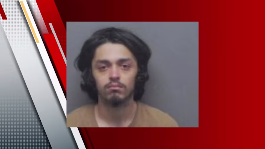 San Antonio man accused of using AI program to plan mass shooting at elementary school