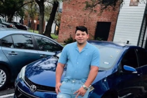 Immigrant shot by ICE in Austin is charged with assault