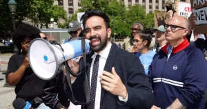 Mamdani’s hit on US military is economic idiocy — here’s the truth