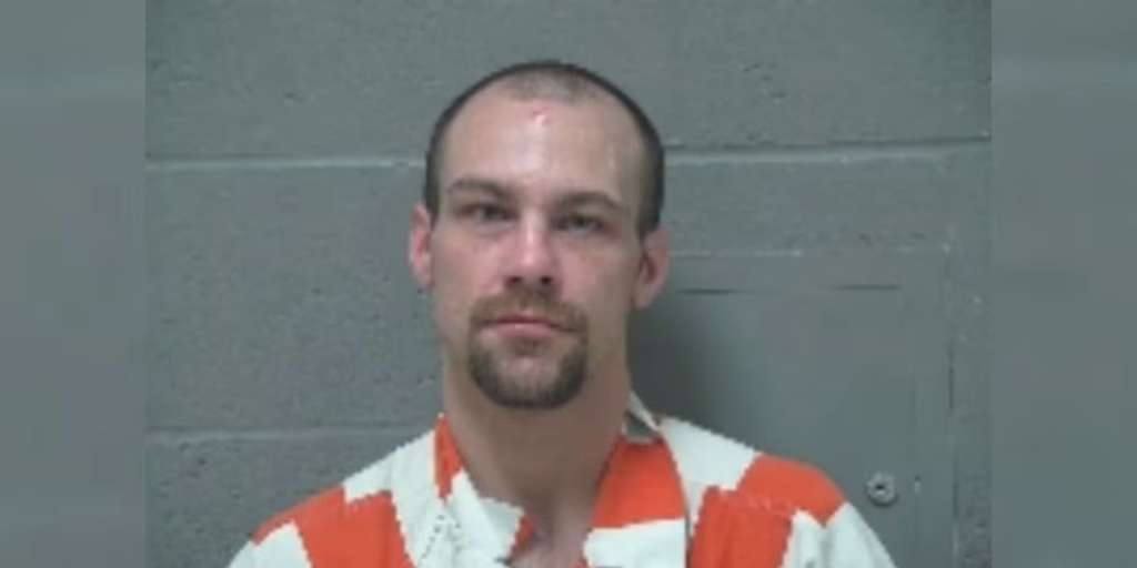 Ohio Man Arrested After Stealing Police Cruiser, Then Calling 911 to Complain About the Seat