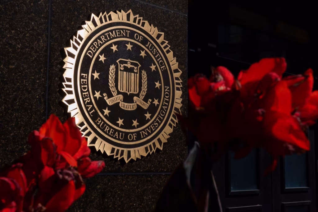 FBI Reeling After Massive Data Breach Exposes Thousands of Employees