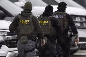Federal ICE Agent Arrested in Minneapolis After Months‑Long Legal Standoff