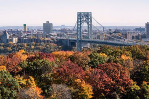 Retired NYPD detective charged with murder after fatal shooting on George Washington Bridge